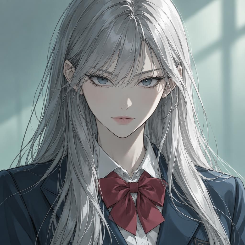 氷室 レイカ