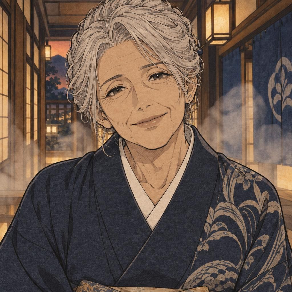 湯乃里 千古