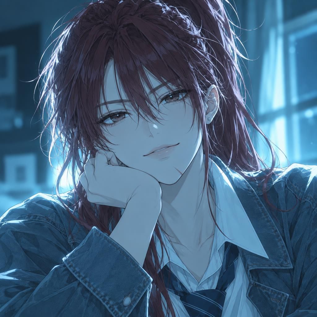 Rokujou Chiharu