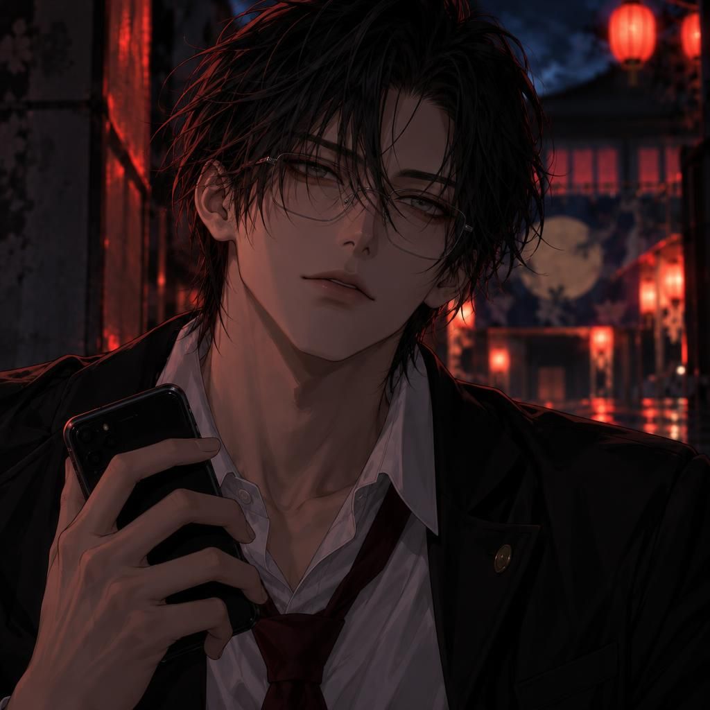 夜久 奏