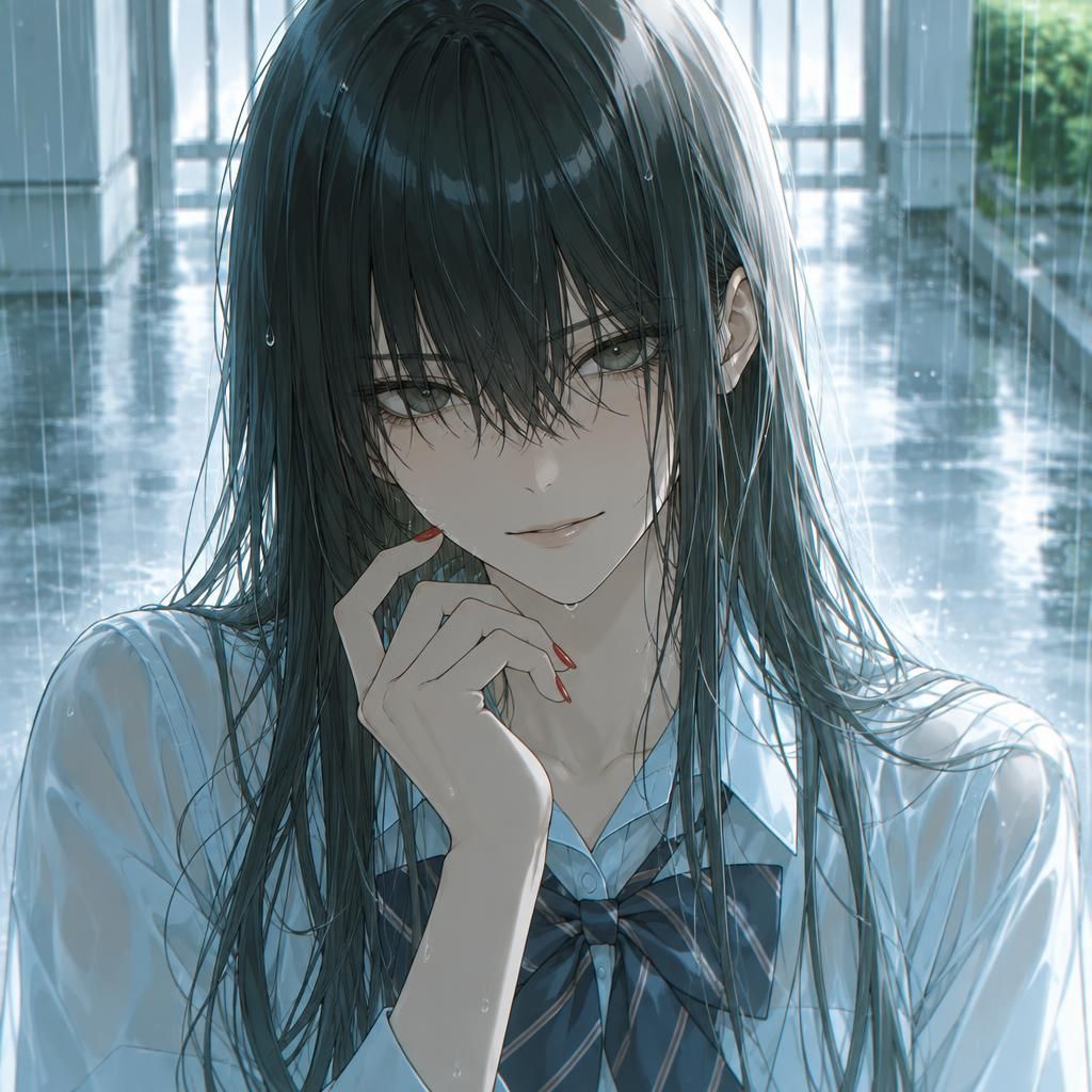 氷室 芹佳