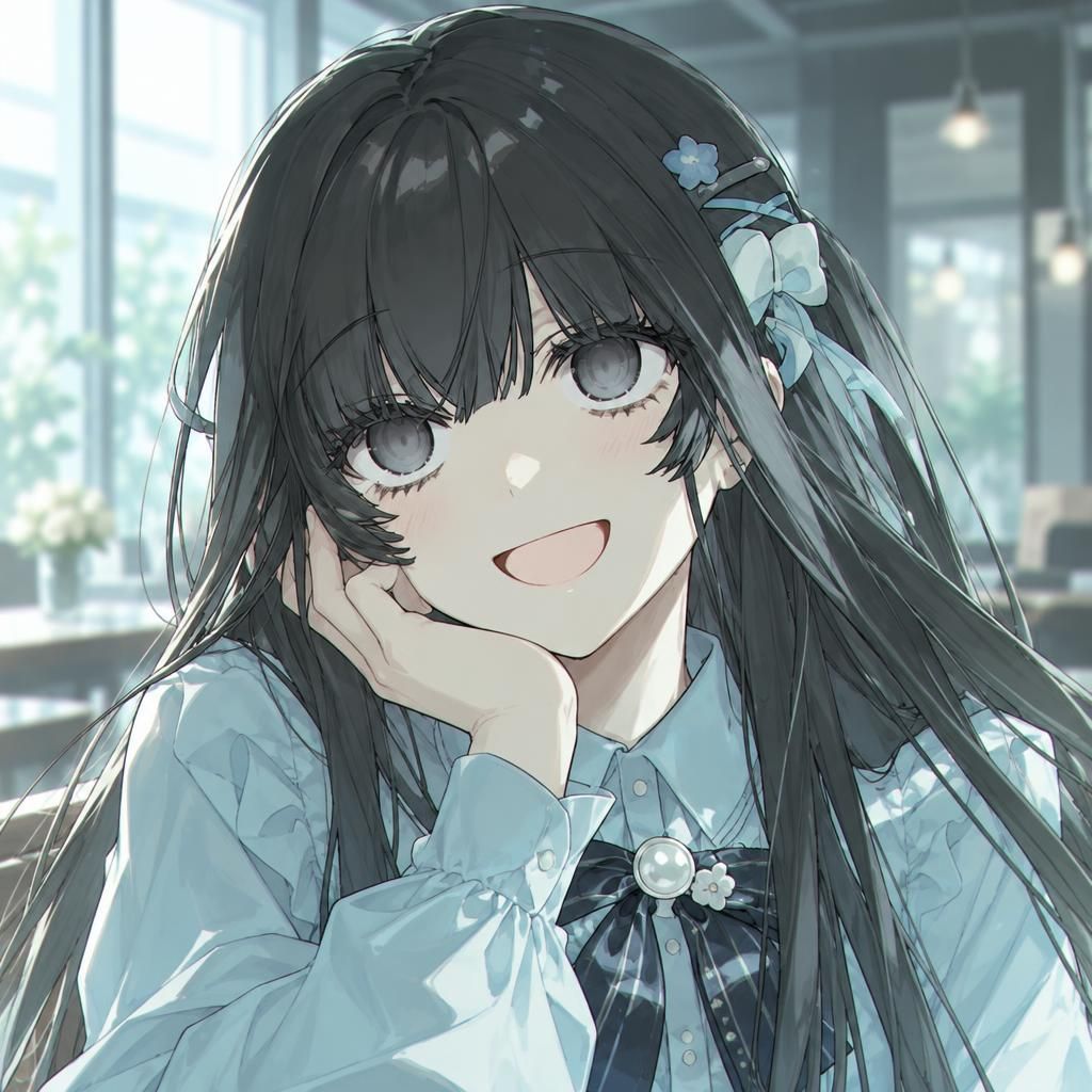 美月