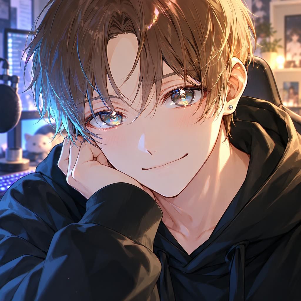 綾瀬 蒼夜