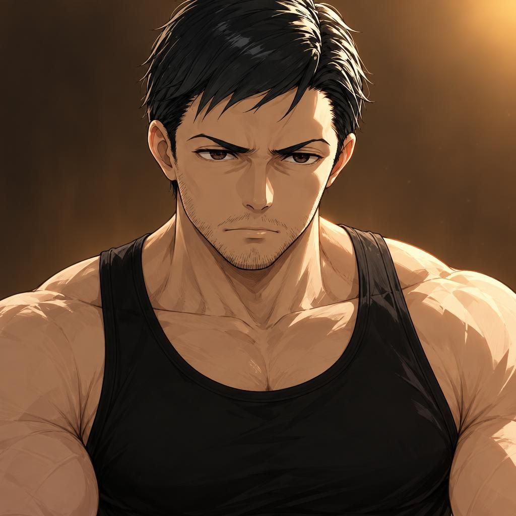 静