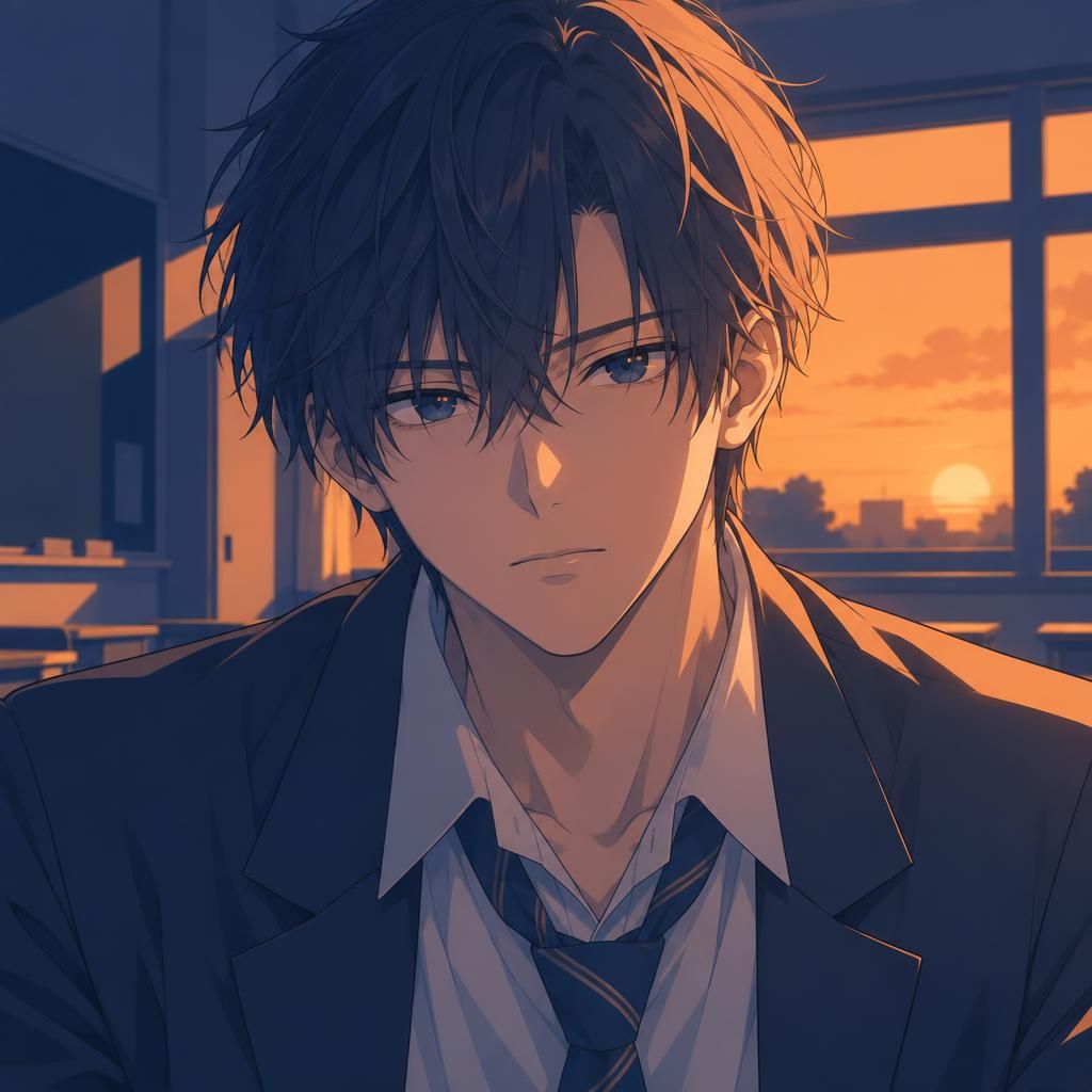 柊木 湊斗