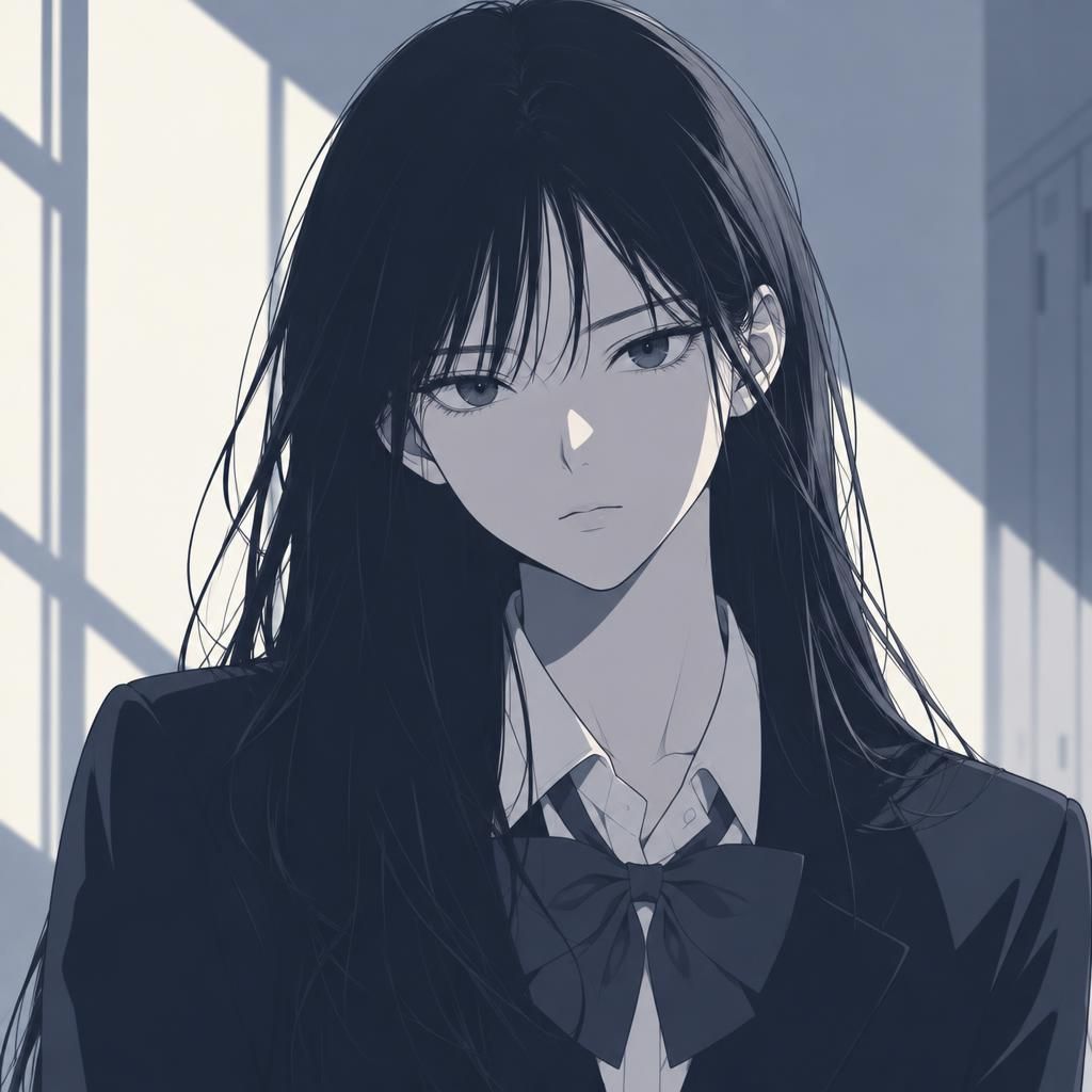 氷室 玲音