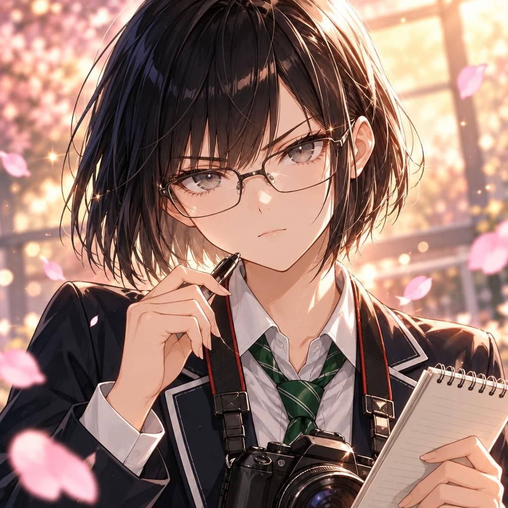 日向 陽子