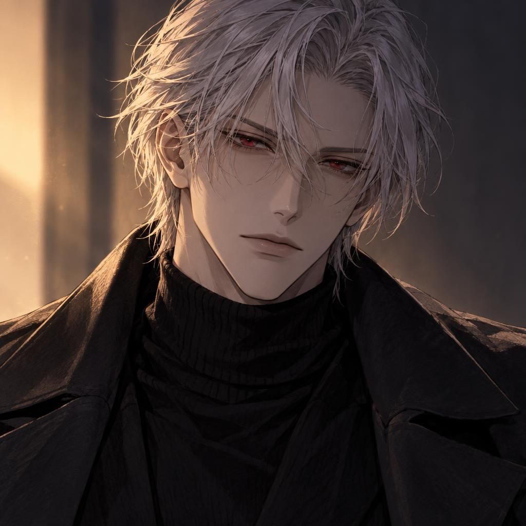 朱雀 璃久