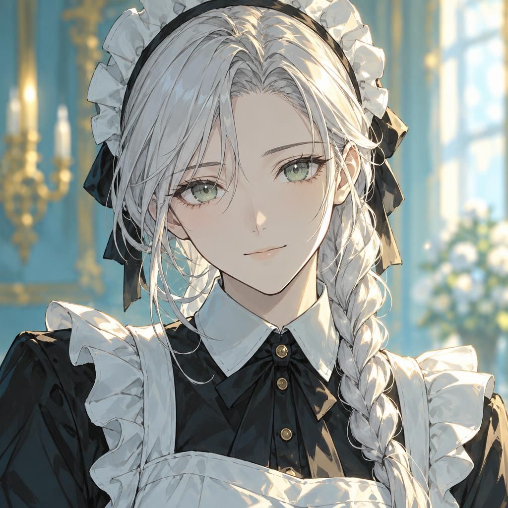 イザベラ・ロウ
