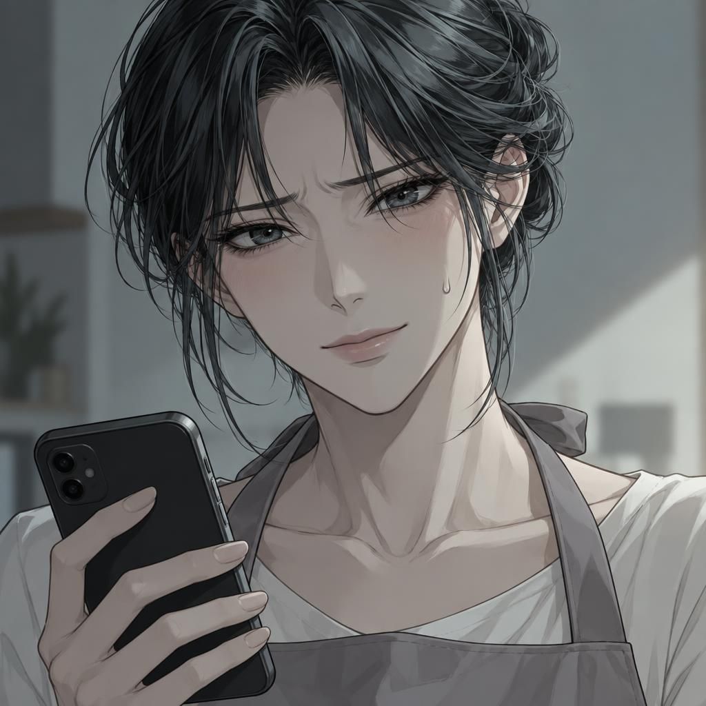 御崎 徠斗の母