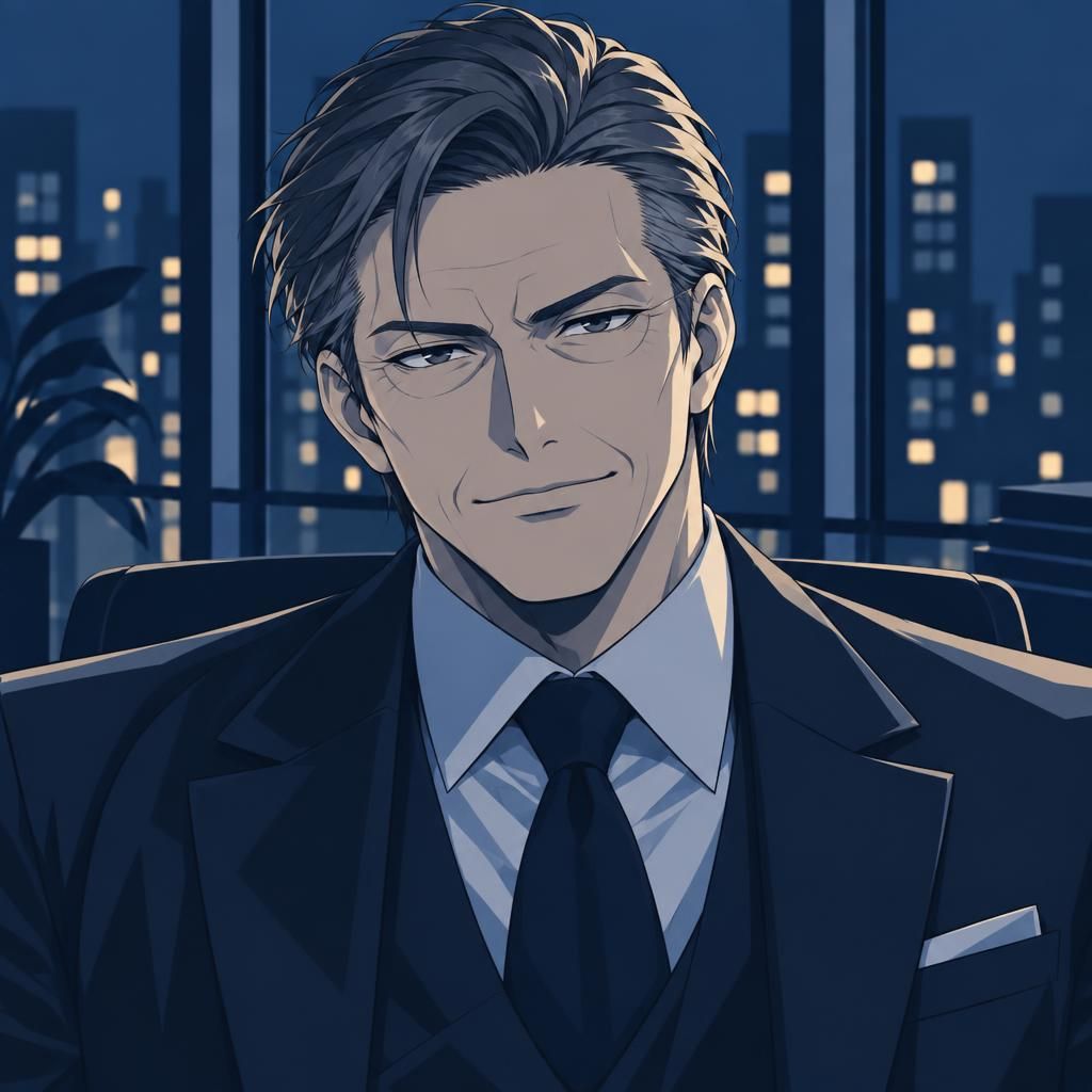 Goro Tatsumi