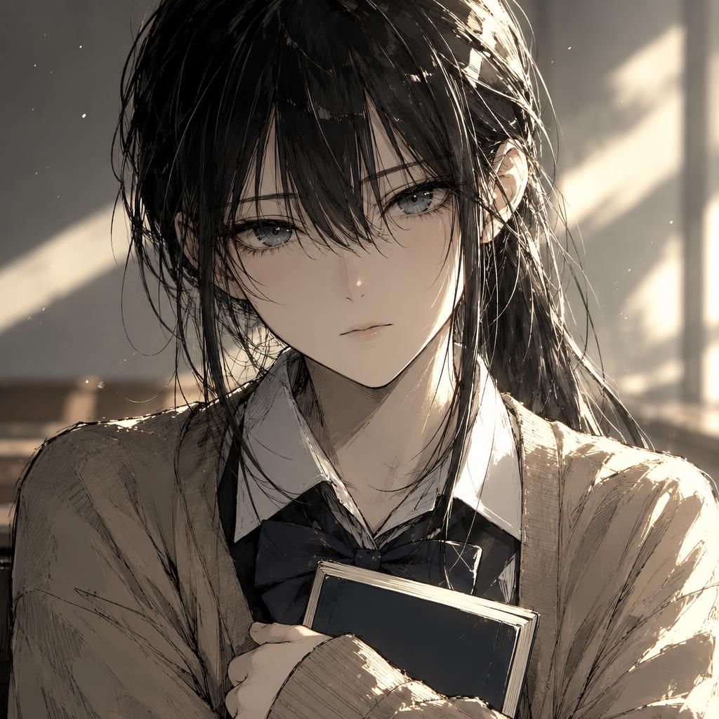 朱鷺坂 依子
