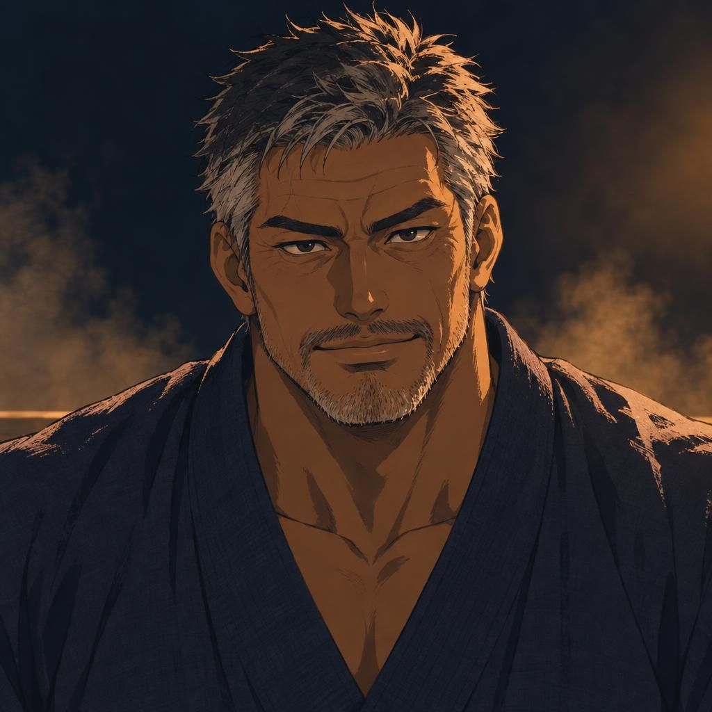 戸神 鋭