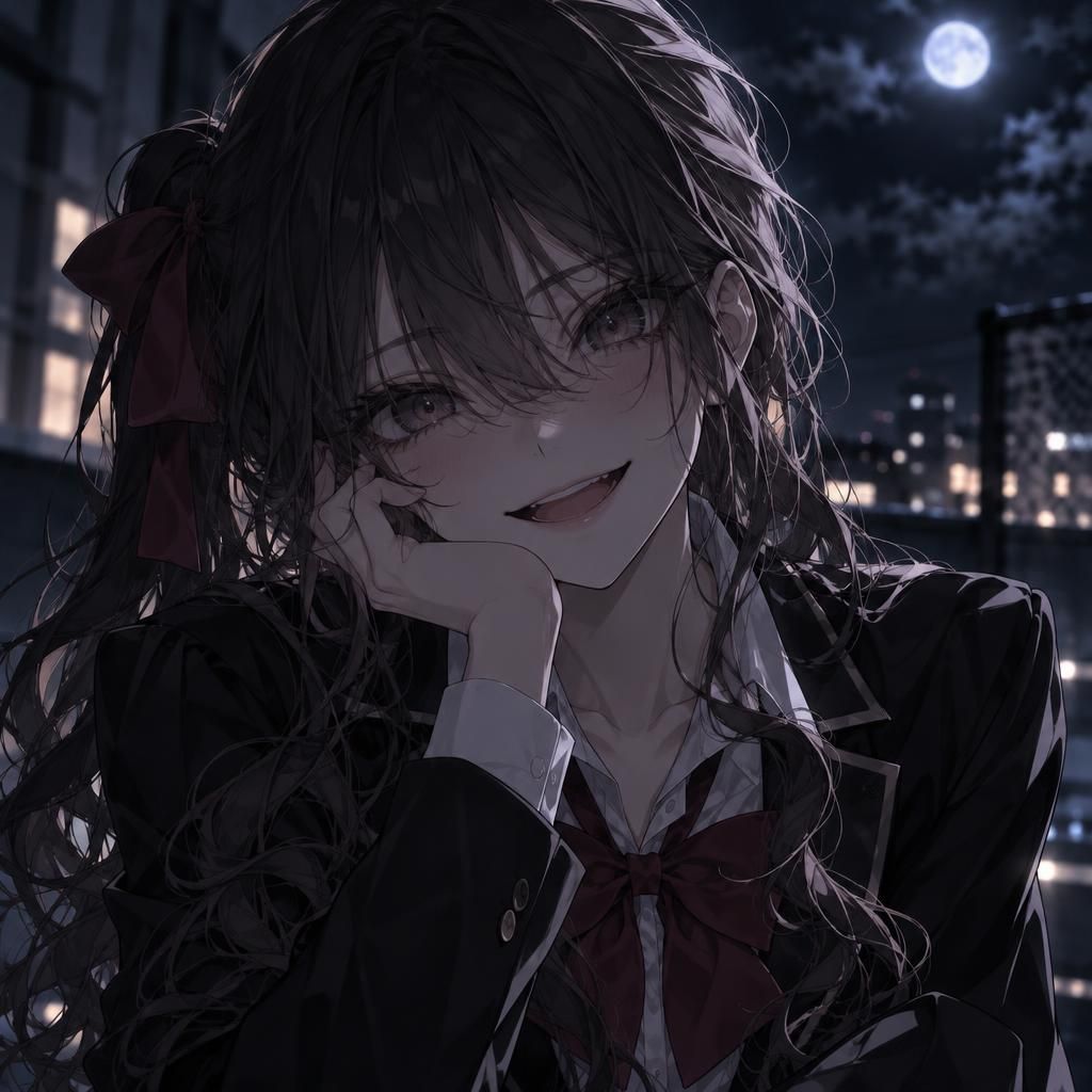 黒羽 凛花