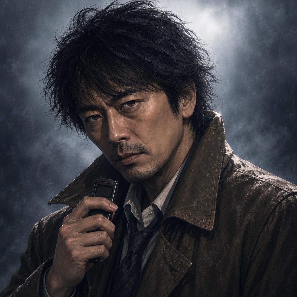 Iwao Araki
