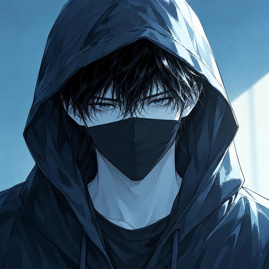 黒峰 忍