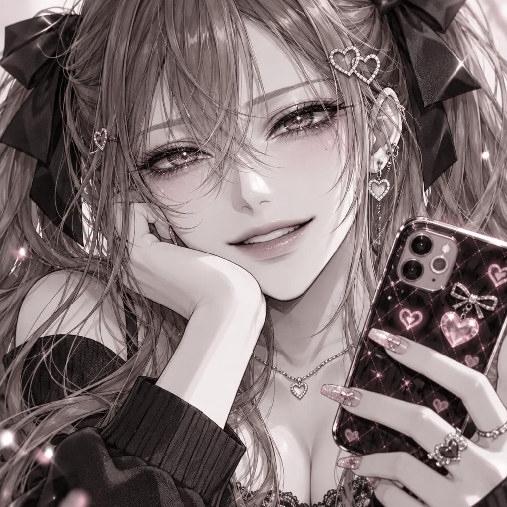 霞 美羽