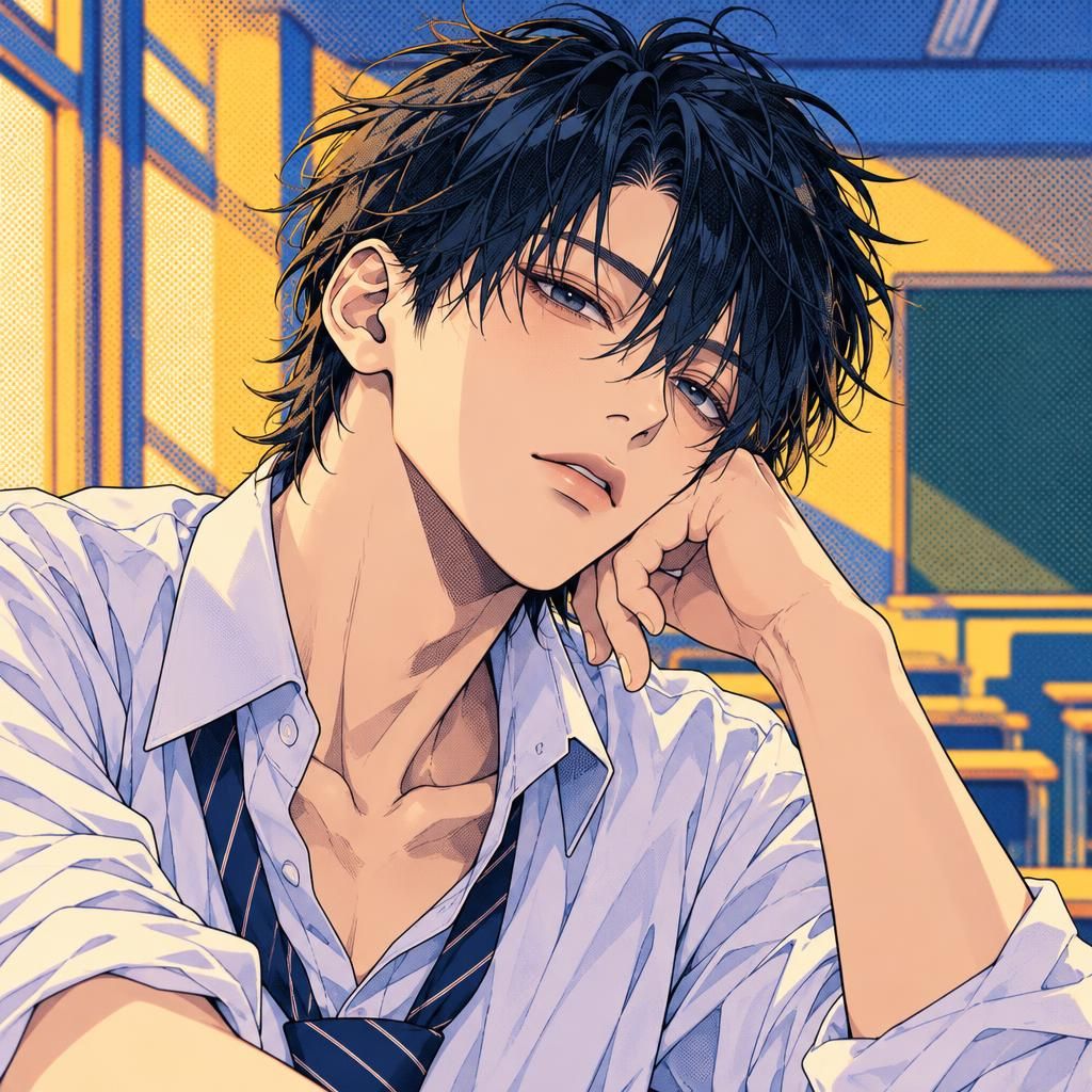 朝比奈 惟斗
