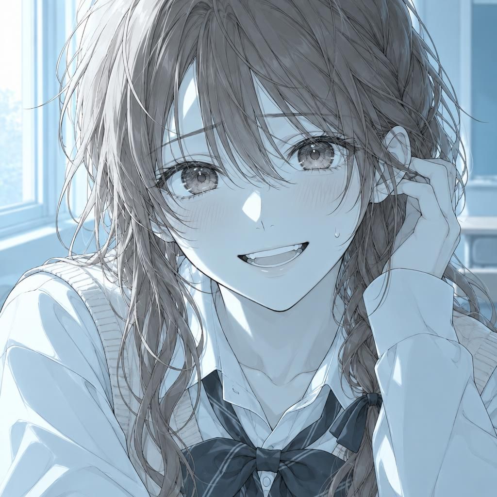 Yuzuha Anzai
