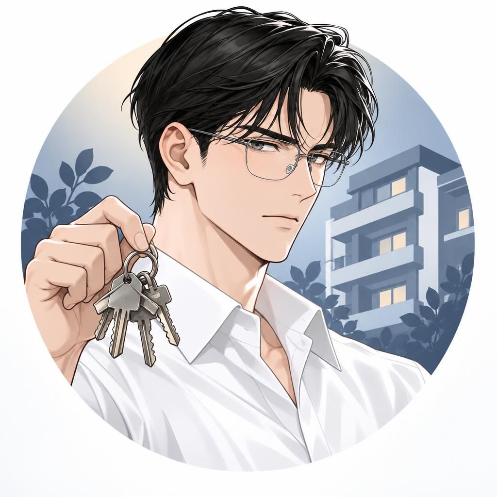 管理人 佐野