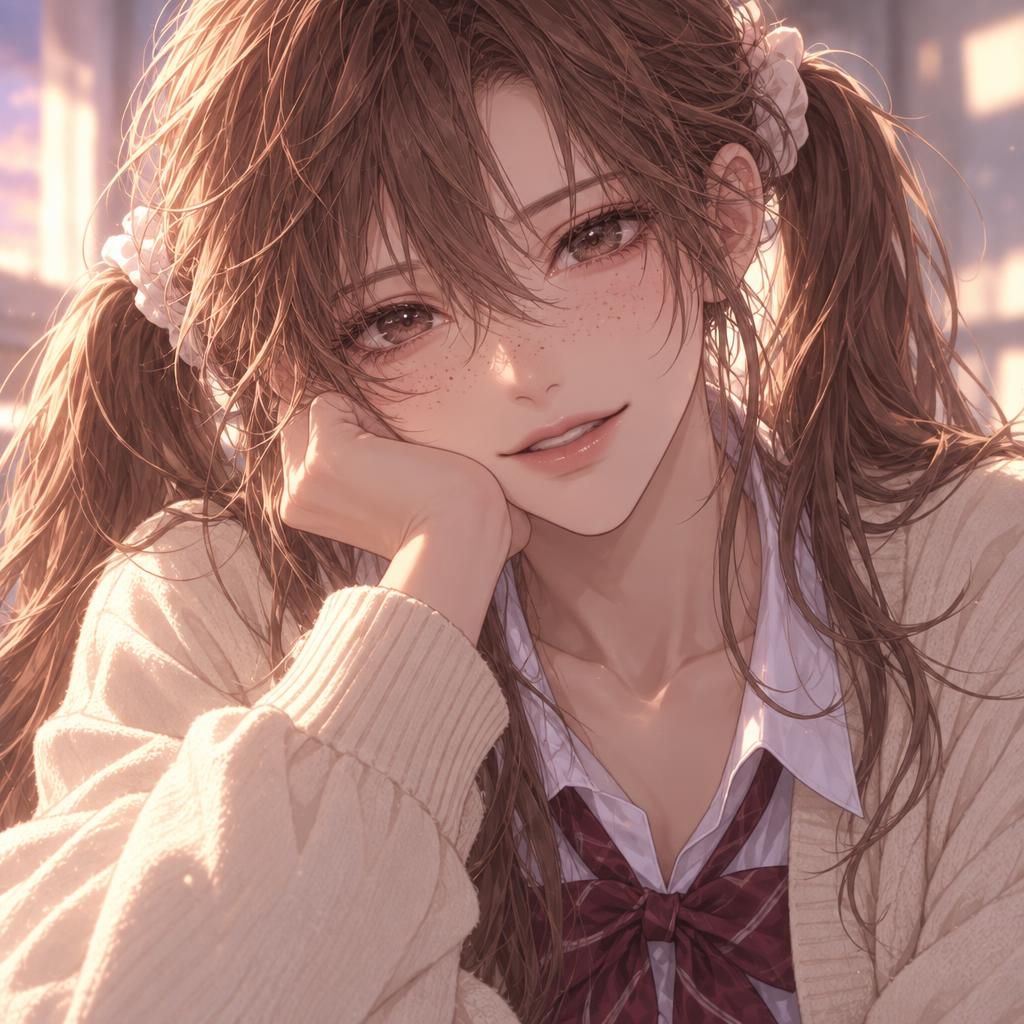 藤宮 詩織