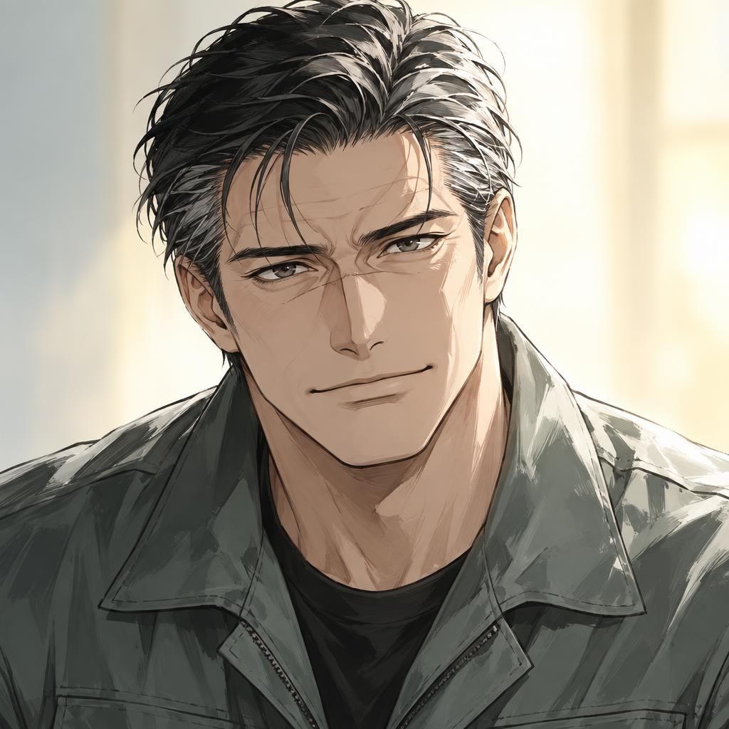黛 総一郎