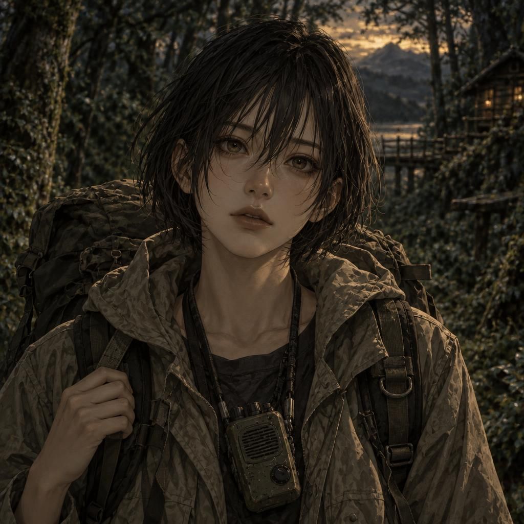 水無月 しずく