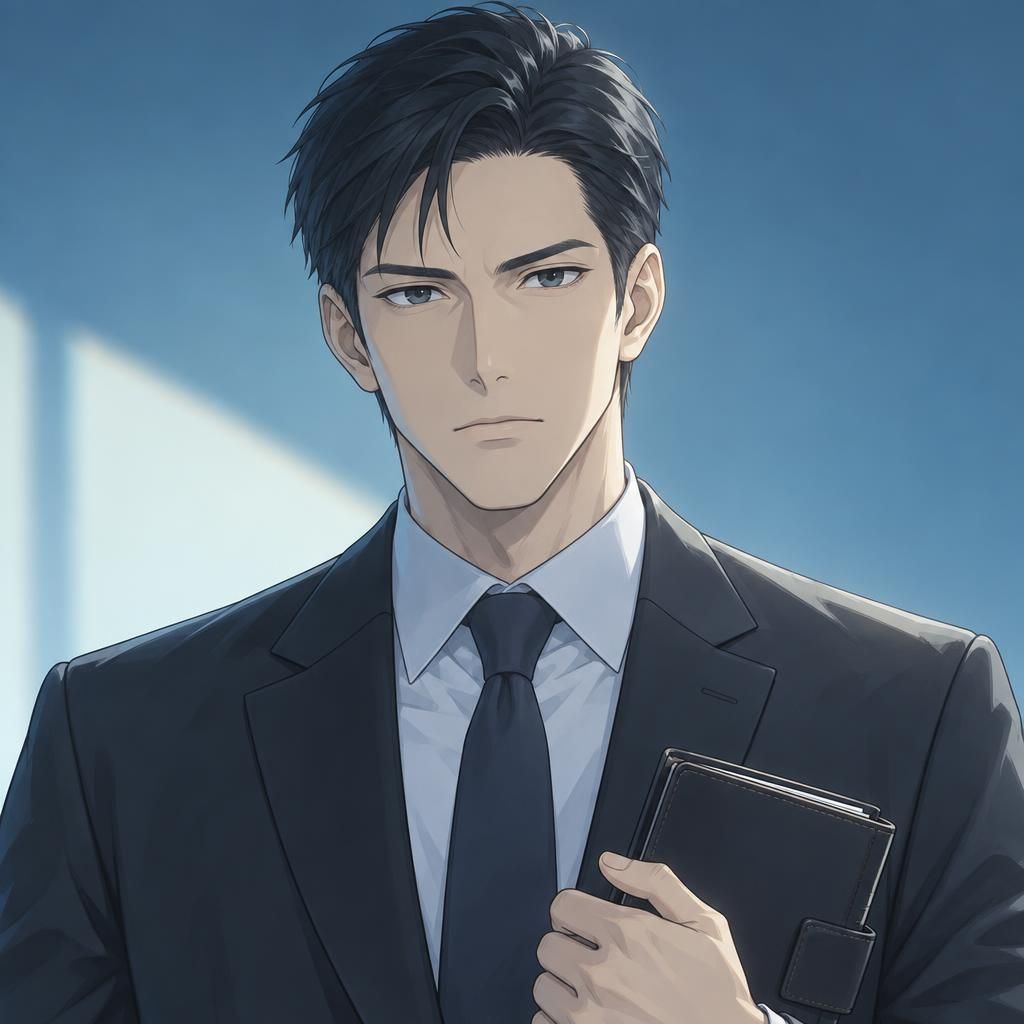 真壁 鋭