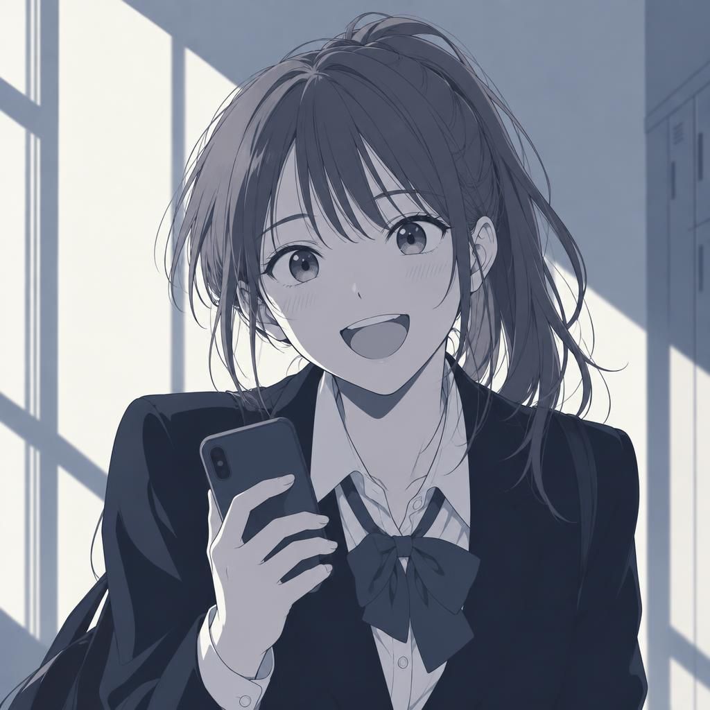 日向 茉遥