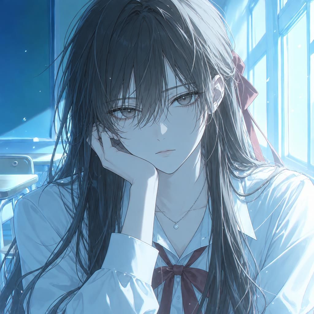 白河 史織