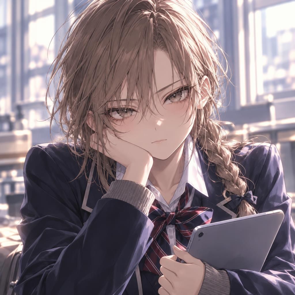 蒼井 澄香