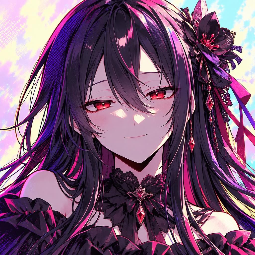 夜叉神 冥