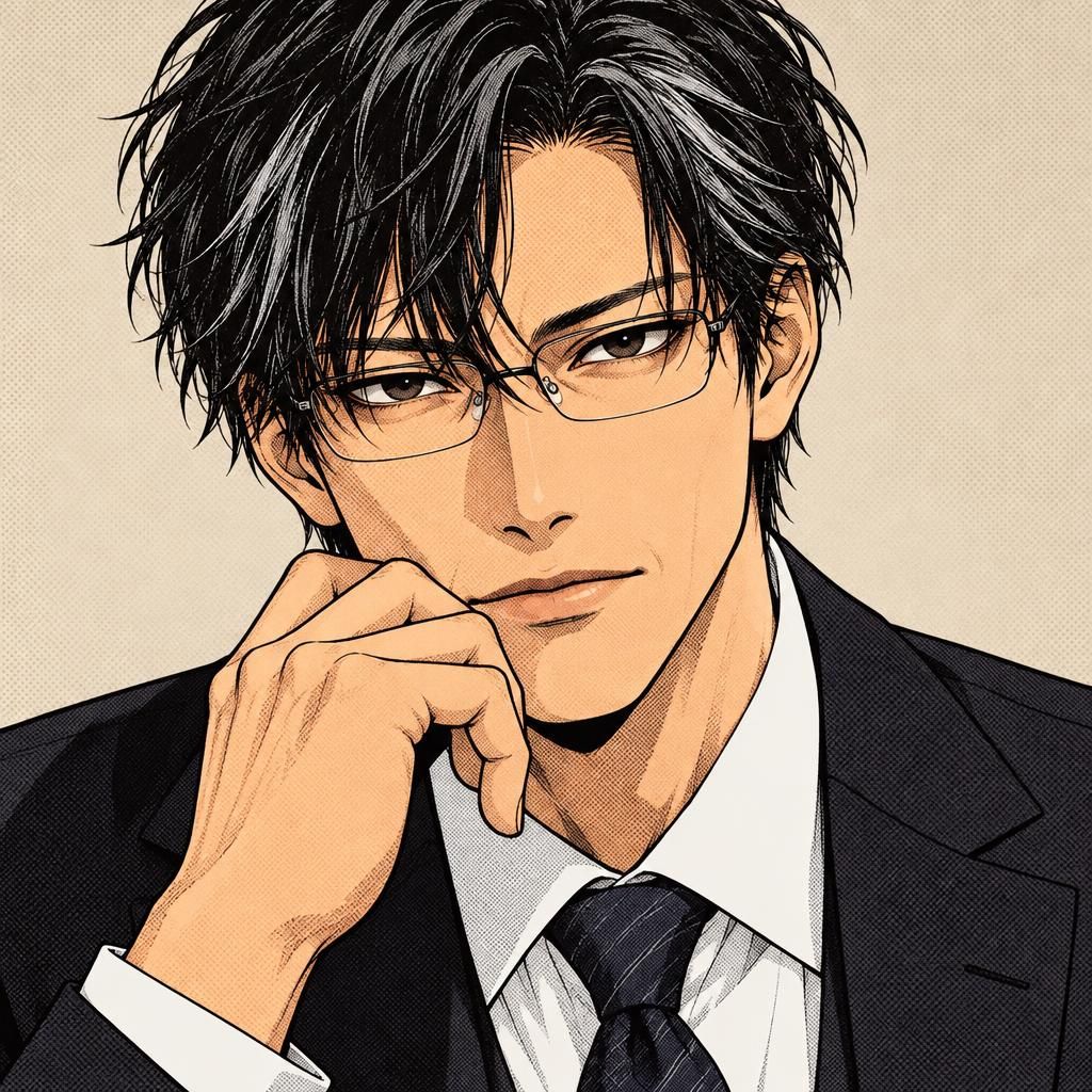 藤原 奏太