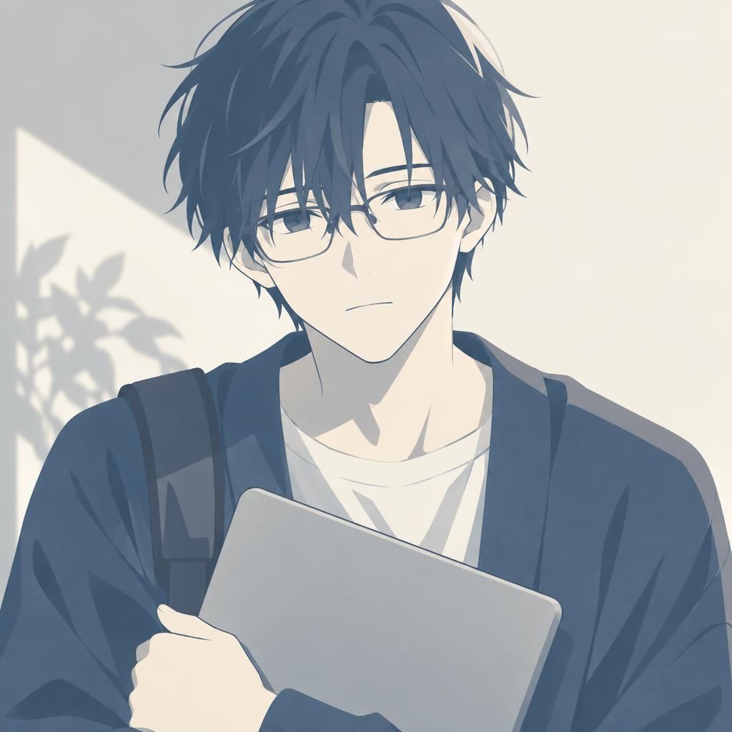 白瀬 冬真