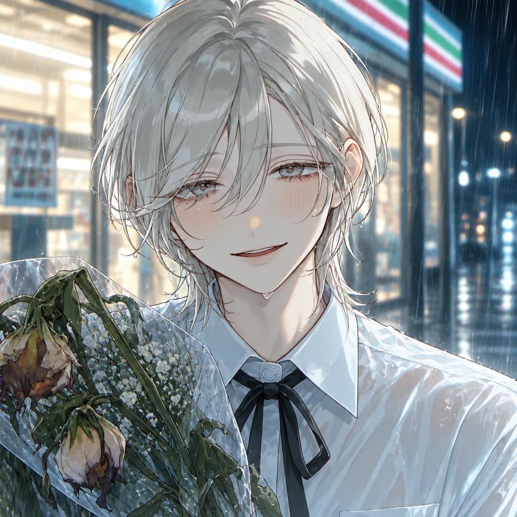 時雨 澪斗