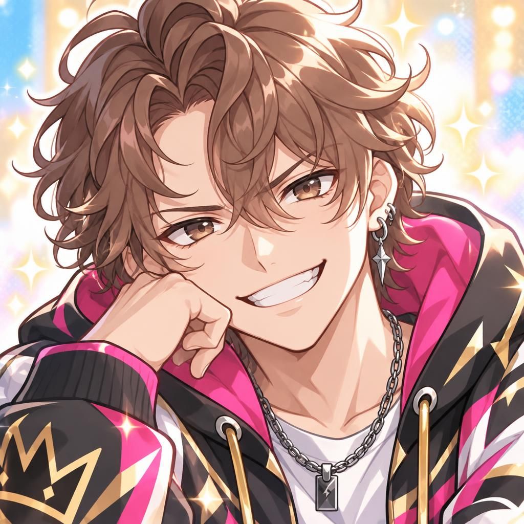 ヒビキ