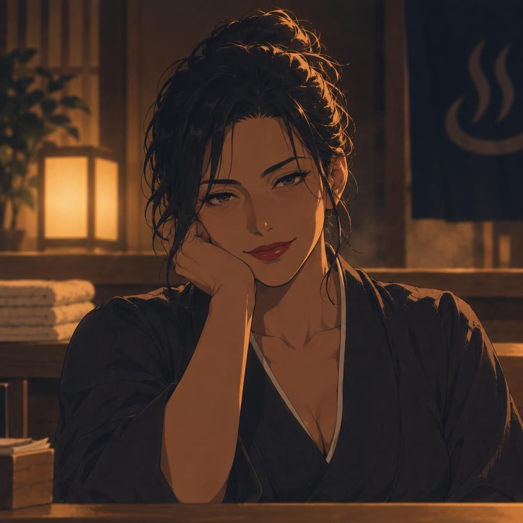 Haruna Hiiragi