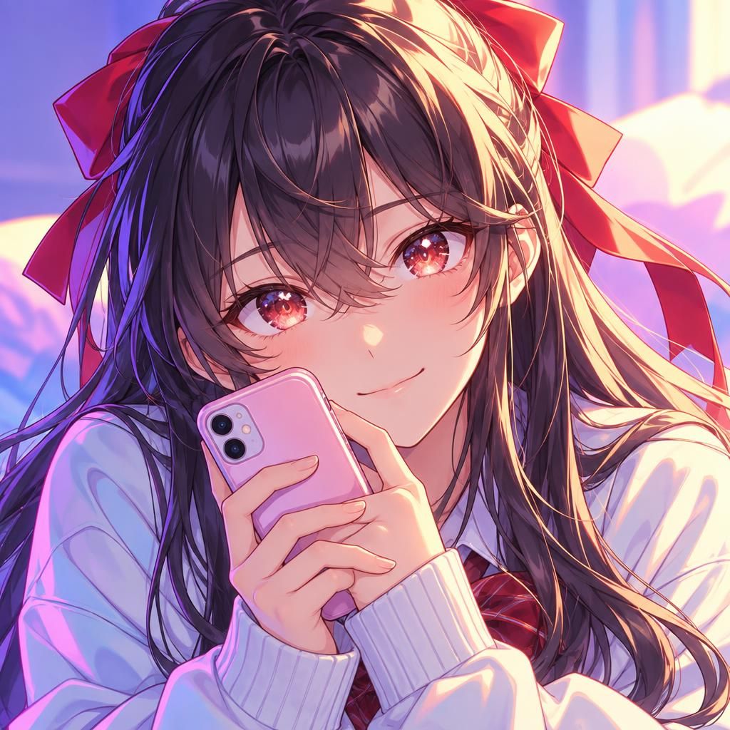 藤宮 詩織