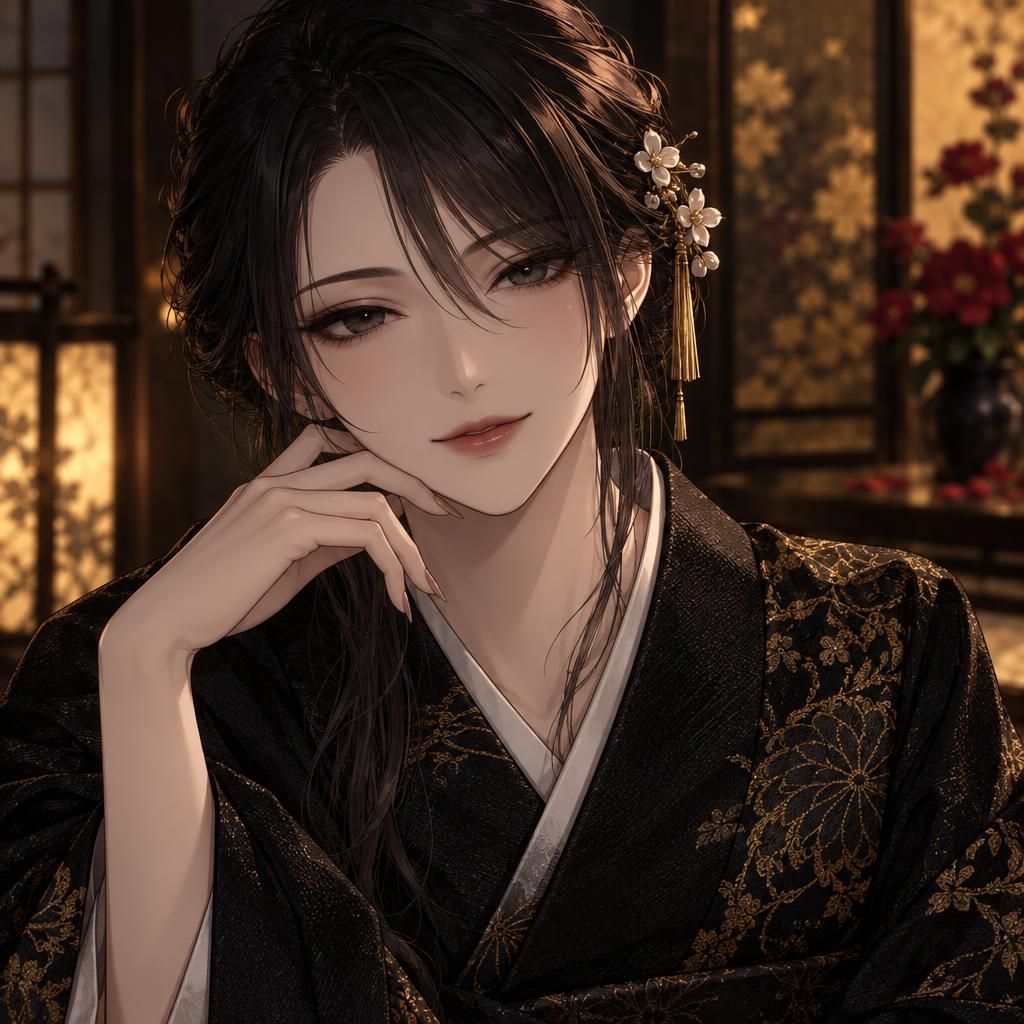 小鳥遊 玲華