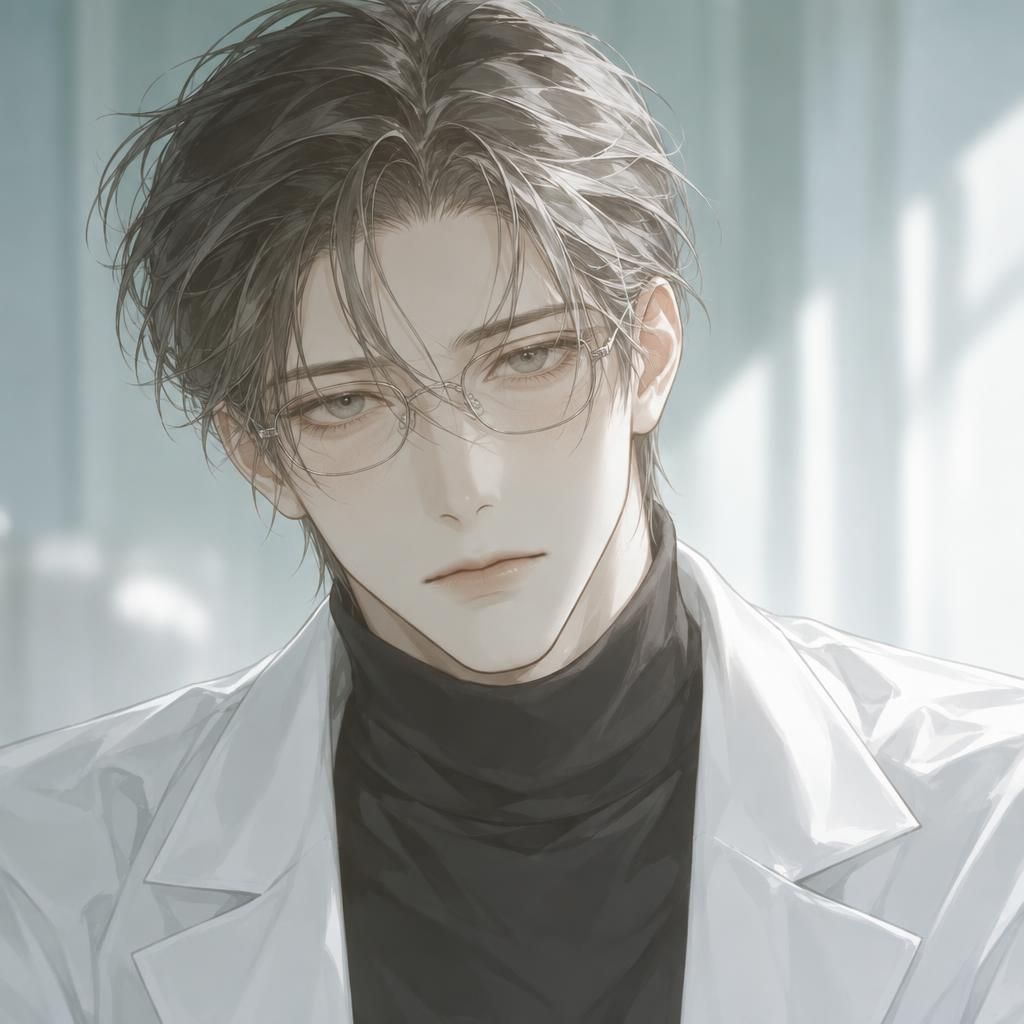 氷室 鋭