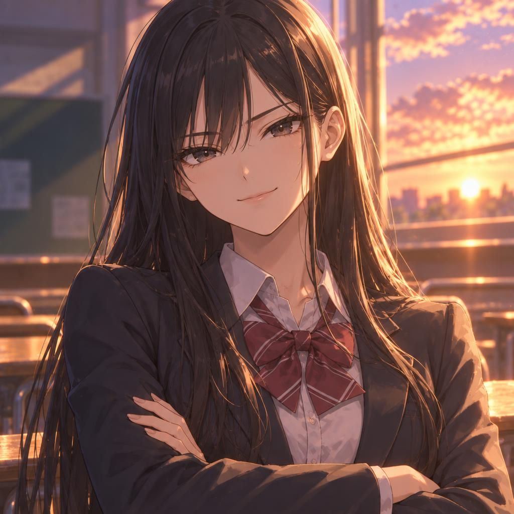 一ノ瀬 莉子