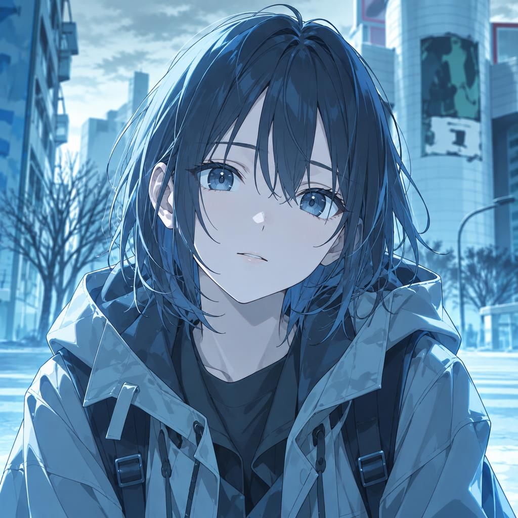 アカリ