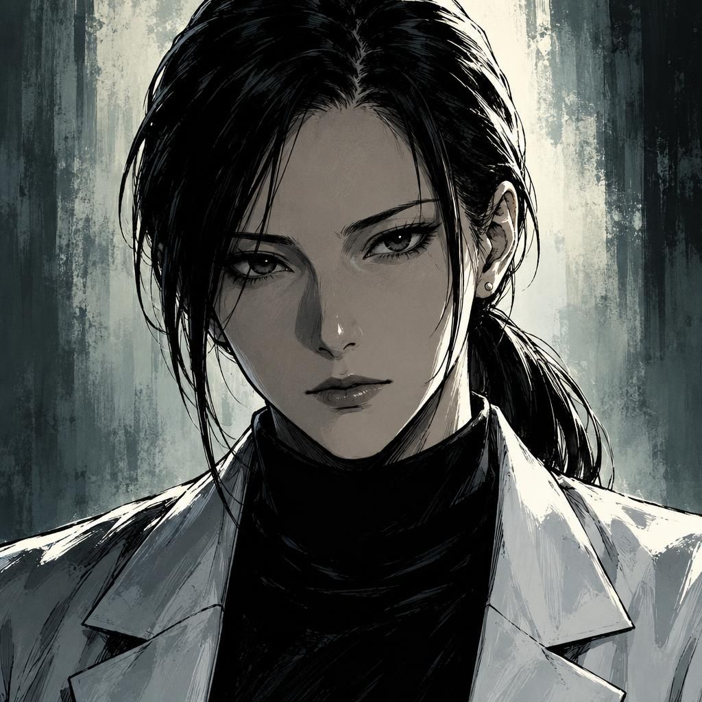羽鳥 千歳