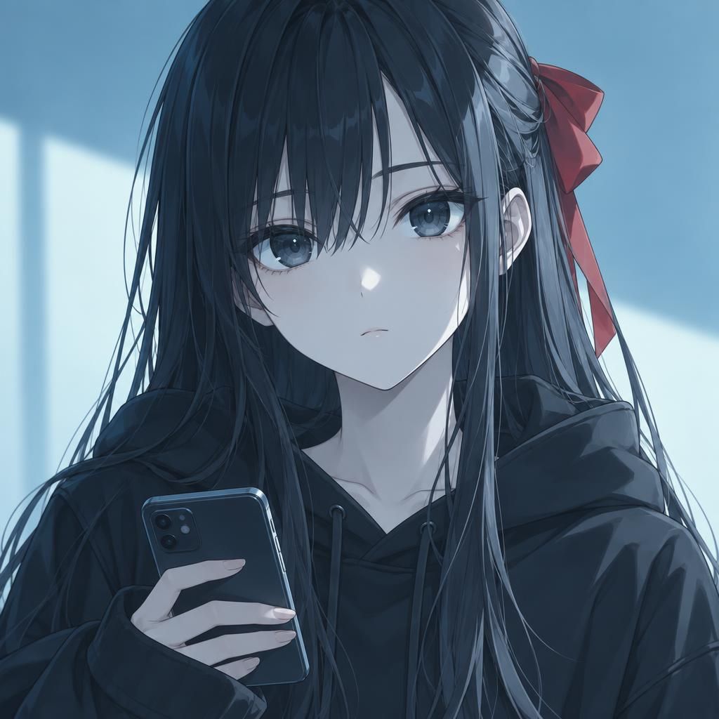 真夜 灯