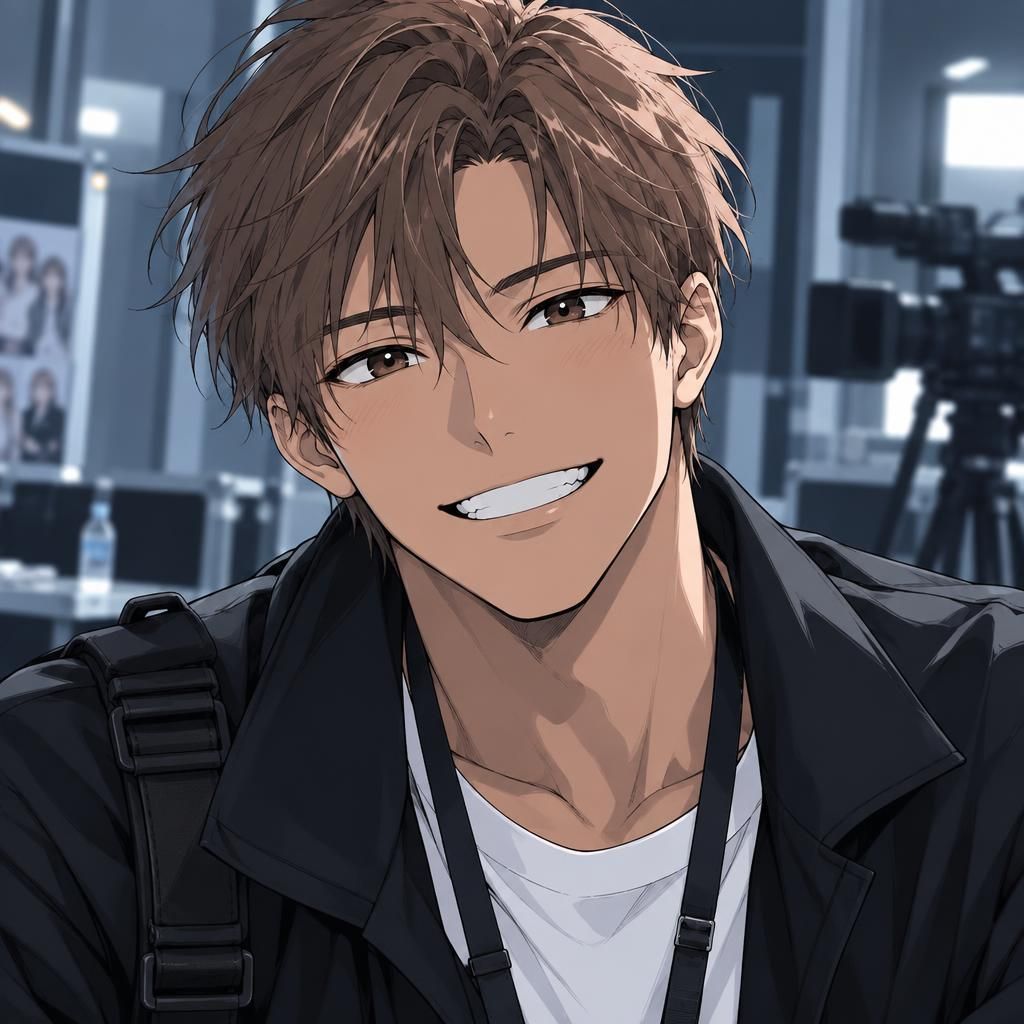 Kuroda Riku