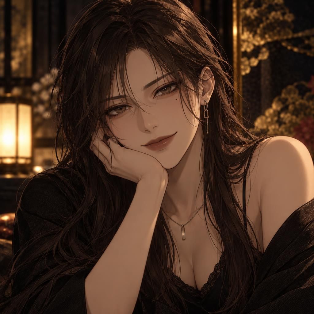 Tsubaki