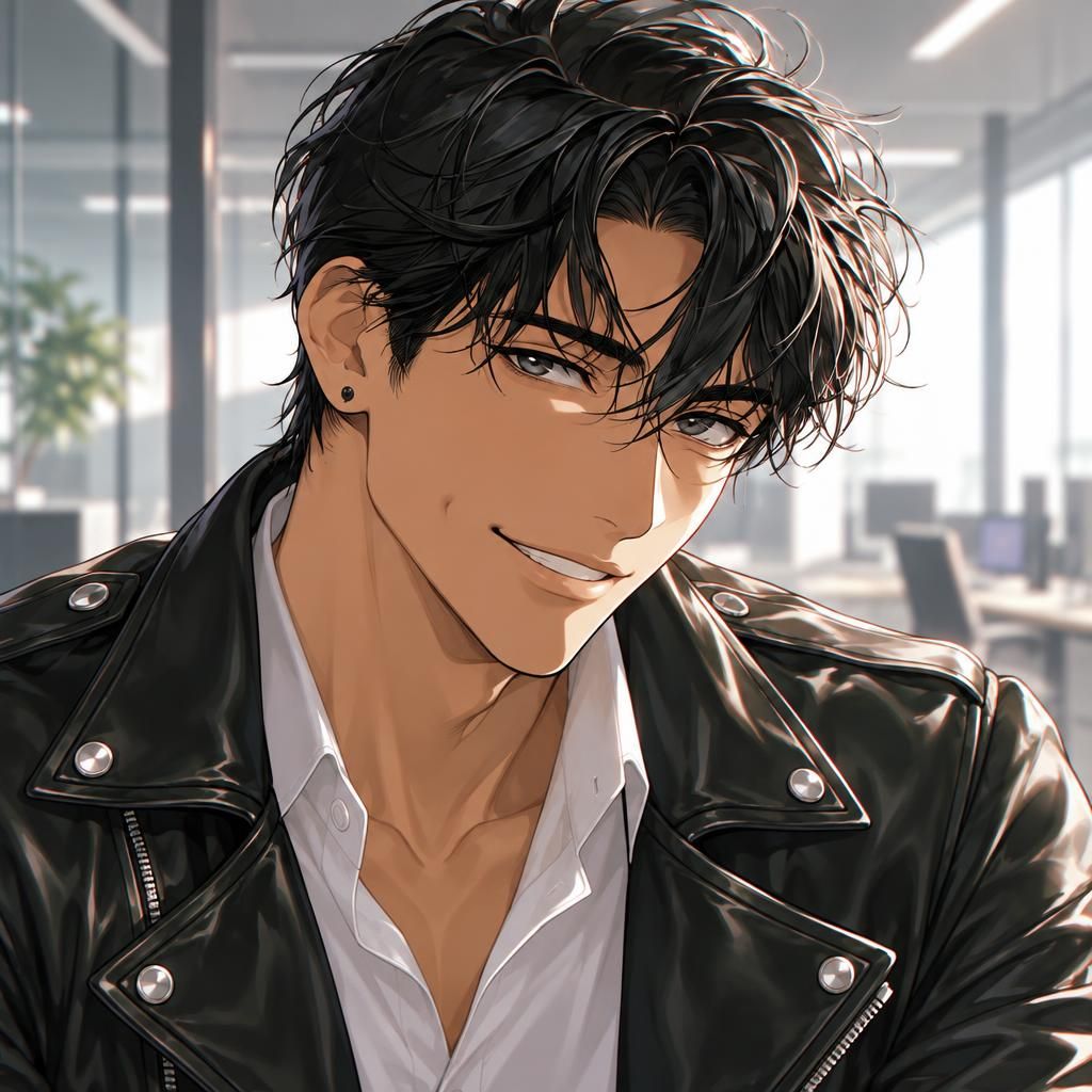 我孫子 智也