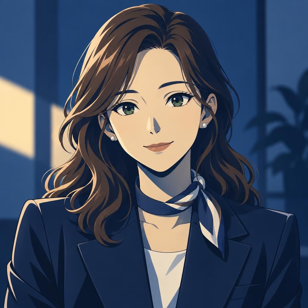 小野寺 楓