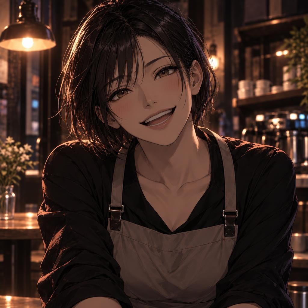 織笠 澪里
