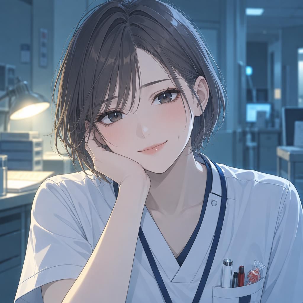 白樺 ひばり